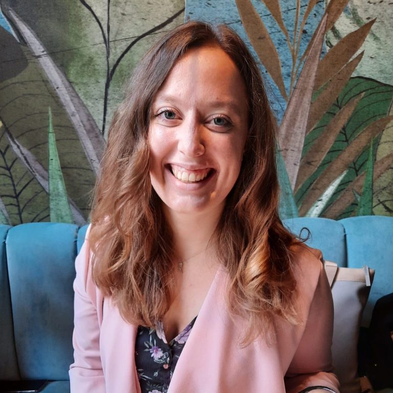 Profilbild von Sofia Schumann